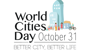 Astăzi, 31 octombrie, se celebrează Ziua Mondială a Orașelor